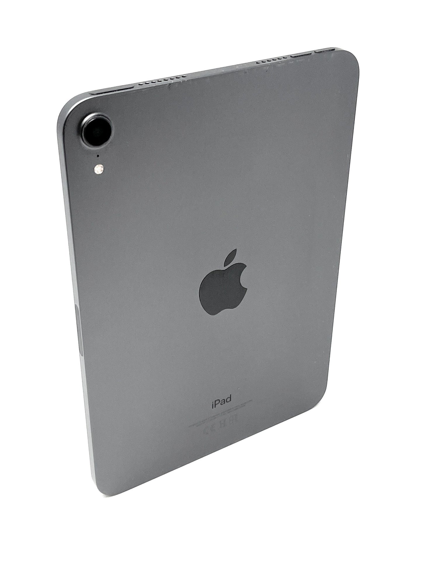 2021 Apple iPad Mini 8,3" Wi-Fi 64GB 6.Gen iCloud-Blocked - DEFEKT - ERSATZTEILE SPENDER