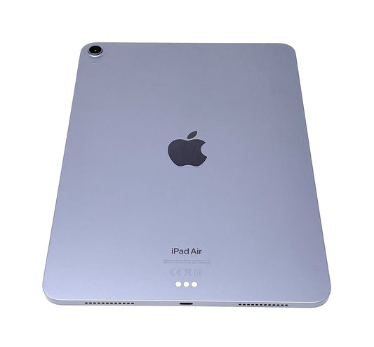 2022 Apple iPad Air 10,9" Wi-Fi 64GB Tablet 5.Gen iCloud-Blocked - DEFEKT - ERSATZTEILE SPENDER