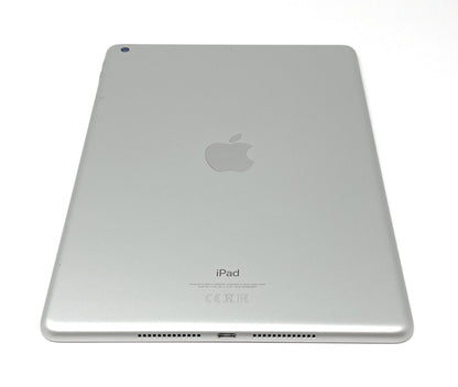 2021 Apple iPad 10,2" Wi-Fi 64GB 9.Gen iCloud-Blocked - DEFEKT - ERSATZTEILE SPENDER