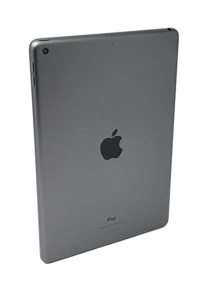 2021 Apple iPad 10,2" Wi-Fi 64GB 9.Gen iCloud-Blocked - DEFEKT - ERSATZTEILE SPENDER