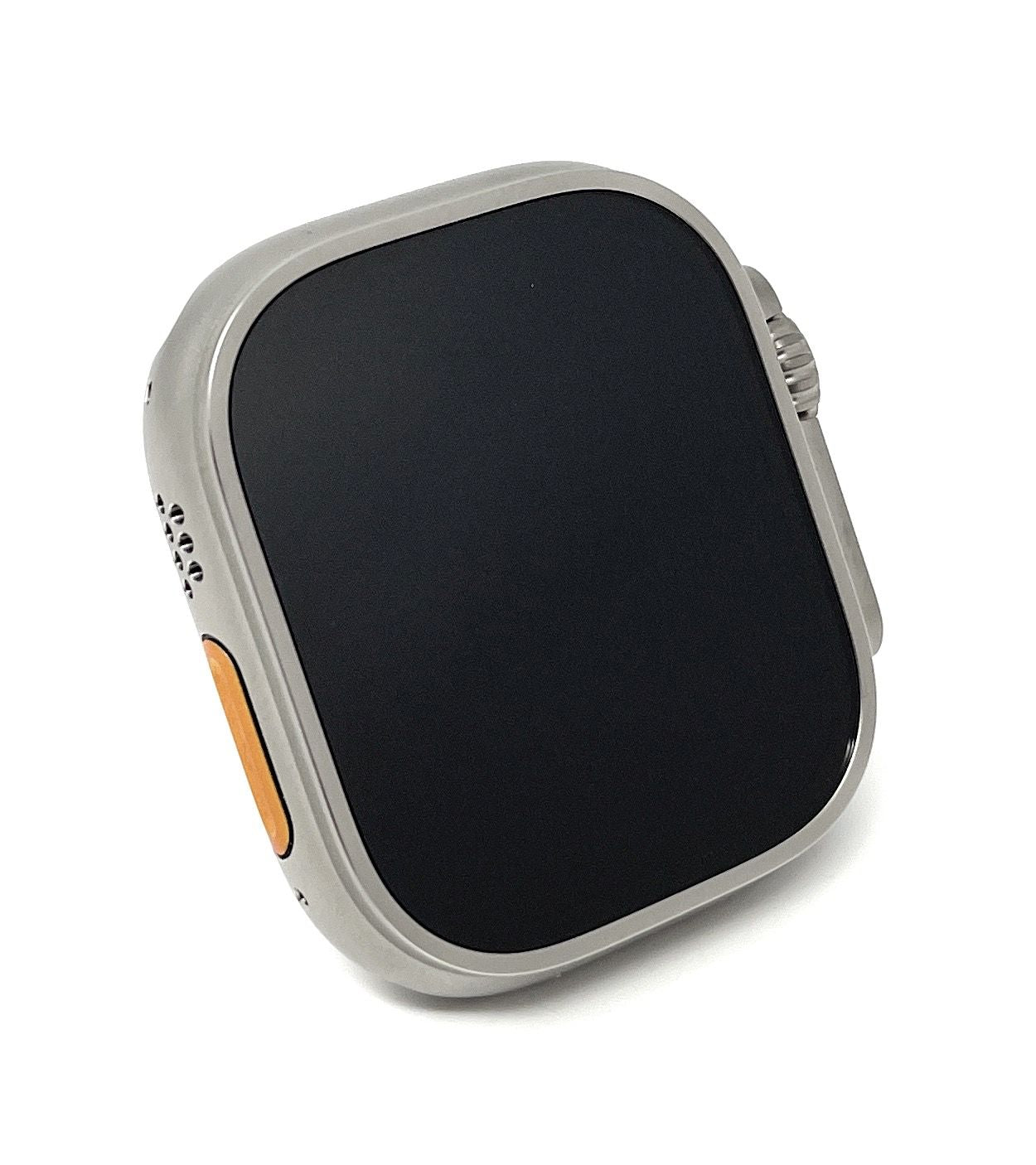 Apple Watch Ultra 2 49mm Smartwatch GPS Cellular iCloud-Blocked - DEFEKT - ERSATZTEILE SPENDER