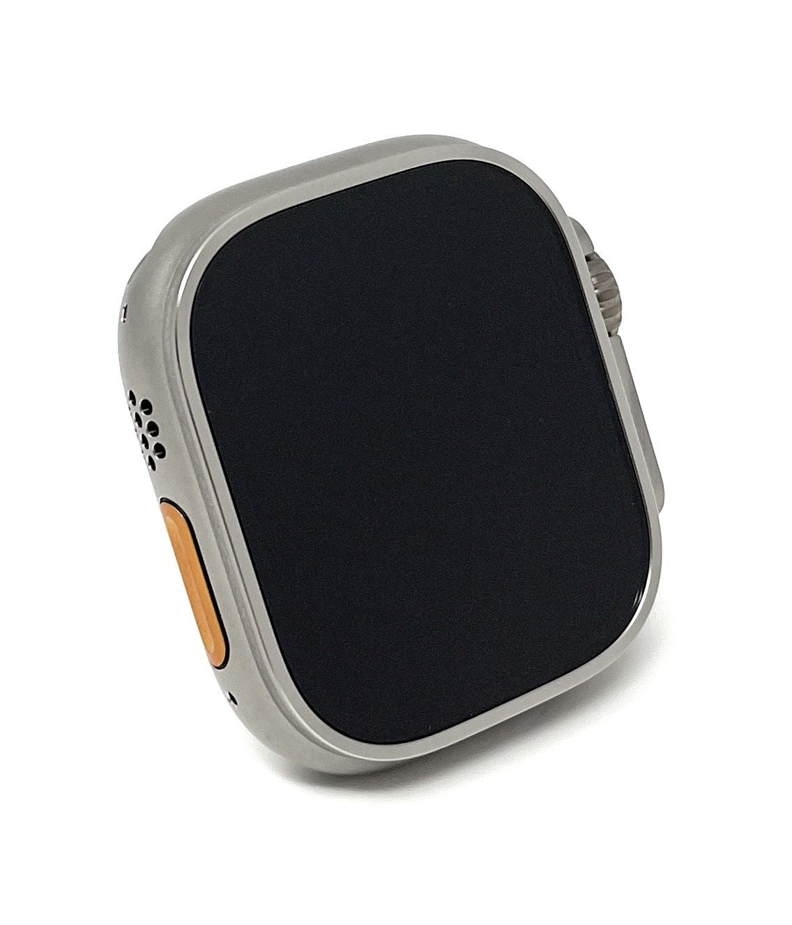 Apple Watch Ultra 2 49mm Smartwatch GPS Cellular iCloud-Blocked - DEFEKT - ERSATZTEILE SPENDER