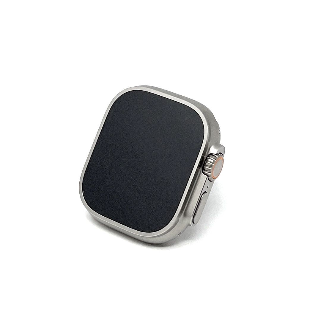 Apple Watch Ultra 2 49mm Smartwatch GPS Cellular iCloud-Blocked - DEFEKT - ERSATZTEILE SPENDER