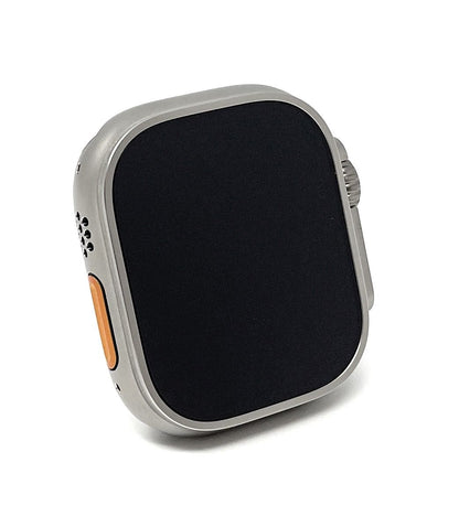 Apple Watch Ultra 2 49mm Smartwatch GPS Cellular iCloud-Blocked - DEFEKT - ERSATZTEILE SPENDER