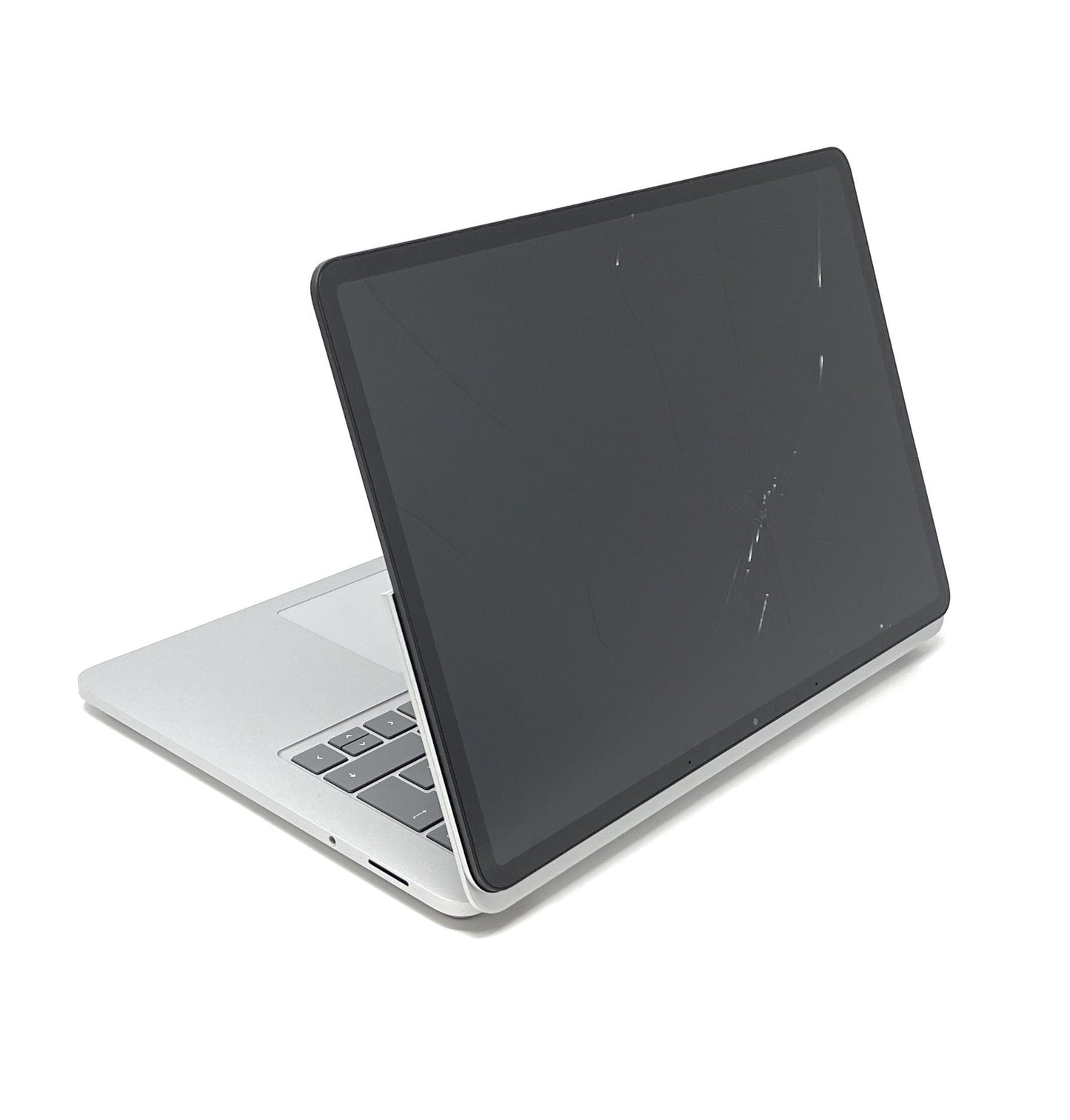 Microsoft Surface Laptop Studio 14,4" i7 16GB RAM 512GB SSD - DEFEKT - ERSATZTEILE  SPENDER
