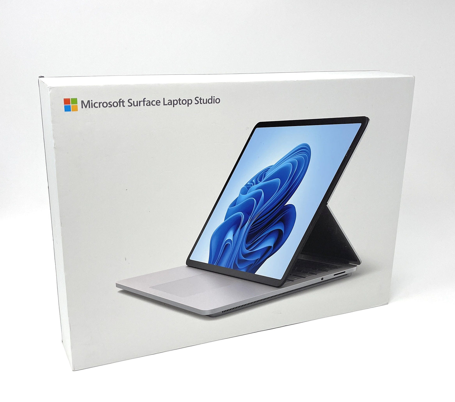 Microsoft Surface Laptop Studio 14,4" i7 16GB RAM 512GB SSD - DEFEKT - ERSATZTEILE  SPENDER