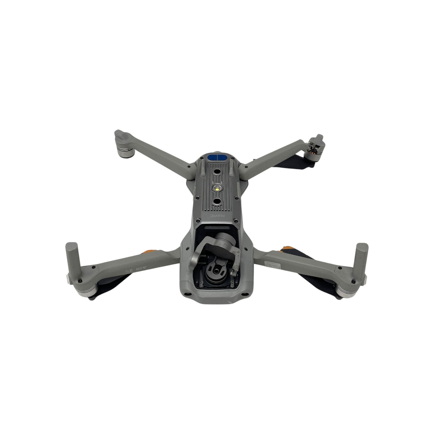 DJI Air 2S Drohne Flugdrohne Kameradrohne Multidrohne - DEFEKT - ERSATZTEILE  SPENDER