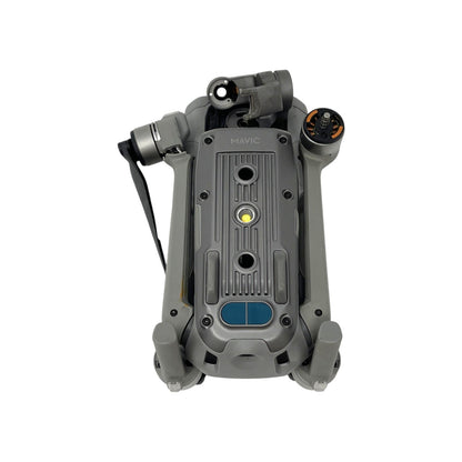 DJI Air 2S Drohne Flugdrohne Kameradrohne Multidrohne - DEFEKT - ERSATZTEILE  SPENDER
