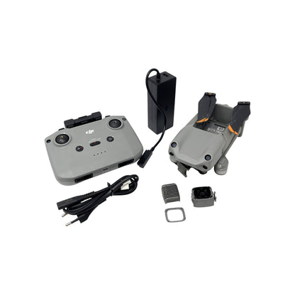 DJI Air 2S Drohne Flugdrohne Kameradrohne Multidrohne - DEFEKT - ERSATZTEILE  SPENDER