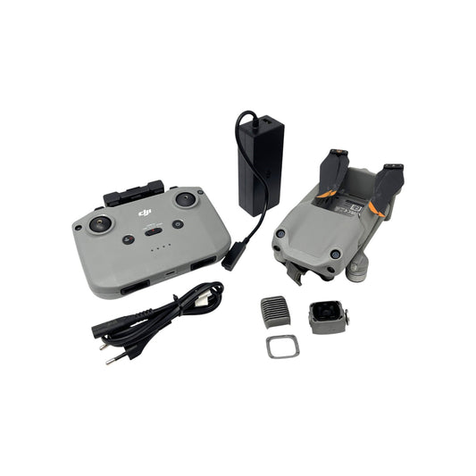 DJI Air 2S Drohne Flugdrohne Kameradrohne Multidrohne - DEFEKT - ERSATZTEILE  SPENDER