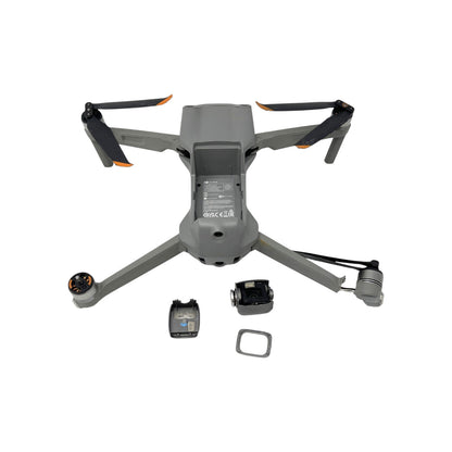 DJI Air 2S Drohne Flugdrohne Kameradrohne Multidrohne - DEFEKT - ERSATZTEILE  SPENDER