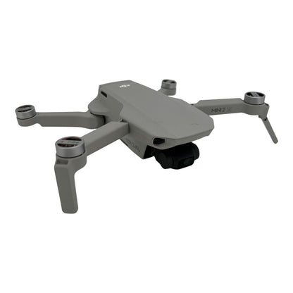 2023 DJI Mini 2 SE 2,7K Full HD Kameradrohne Drohne - DEFEKT - ERSATZTEILE  SPENDER
