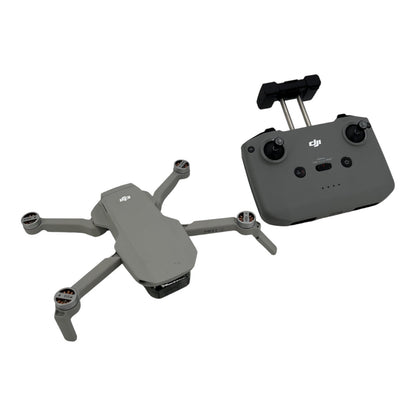 2023 DJI Mini 2 SE 2,7K Full HD Kameradrohne Drohne - DEFEKT - ERSATZTEILE  SPENDER