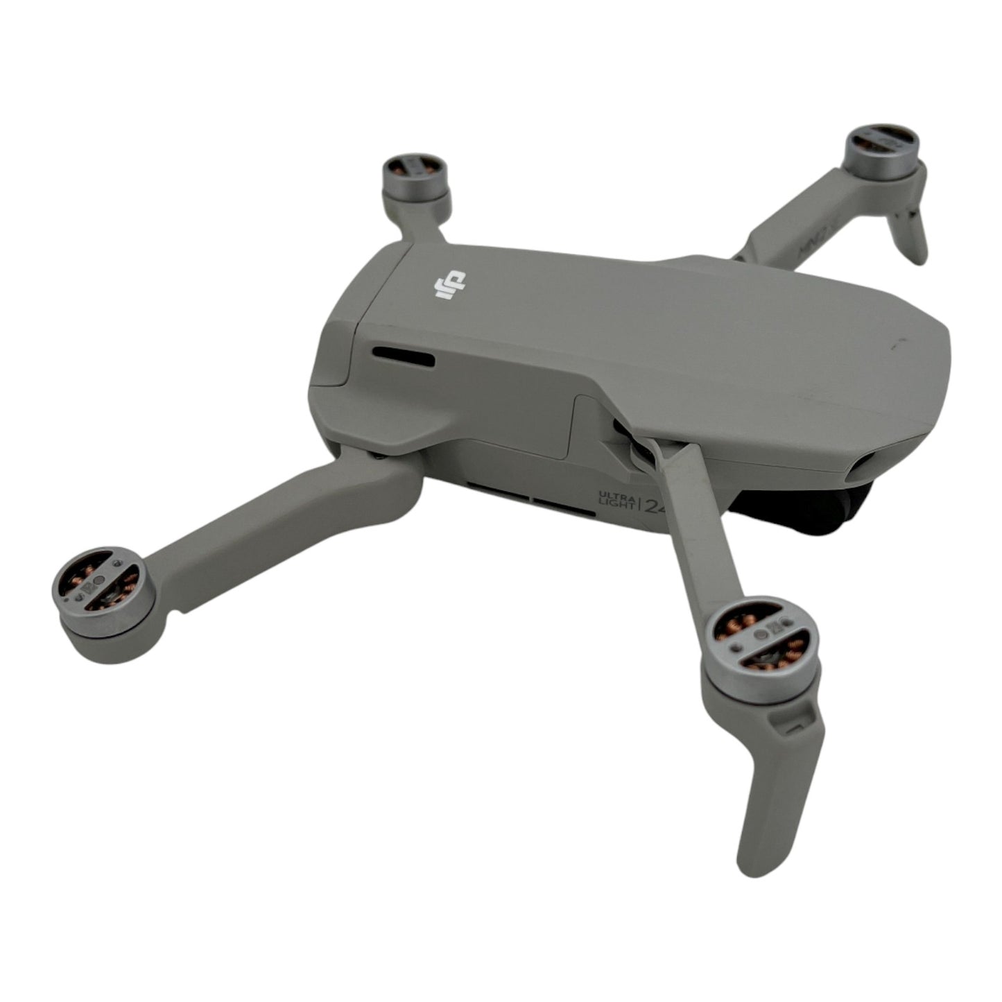 2023 DJI Mini 2 SE 2,7K Full HD Kameradrohne Drohne - DEFEKT - ERSATZTEILE  SPENDER