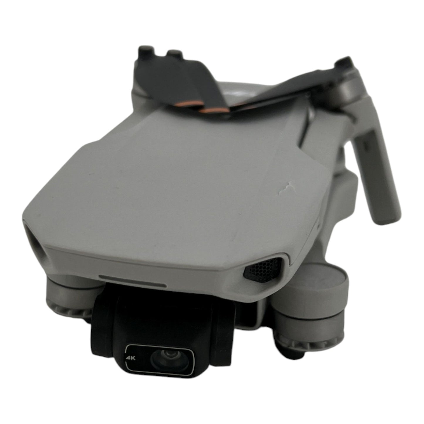 DJI Mini 2 Kameradrohne Flugdrohne 4K Kamera - DEFEKT - ERSATZTEILE  SPENDER