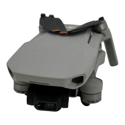 DJI Mini 2 Kameradrohne Flugdrohne 4K Kamera - DEFEKT - ERSATZTEILE  SPENDER