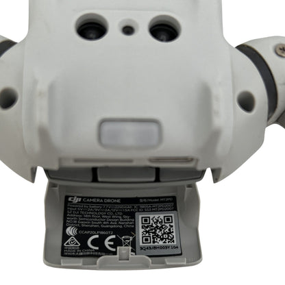 DJI Mini 2 Kameradrohne Flugdrohne 4K Kamera - DEFEKT - ERSATZTEILE  SPENDER