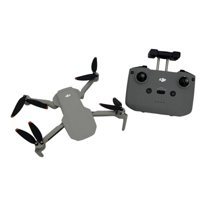 DJI Mini 2 Kameradrohne Flugdrohne 4K Kamera - DEFEKT - ERSATZTEILE  SPENDER