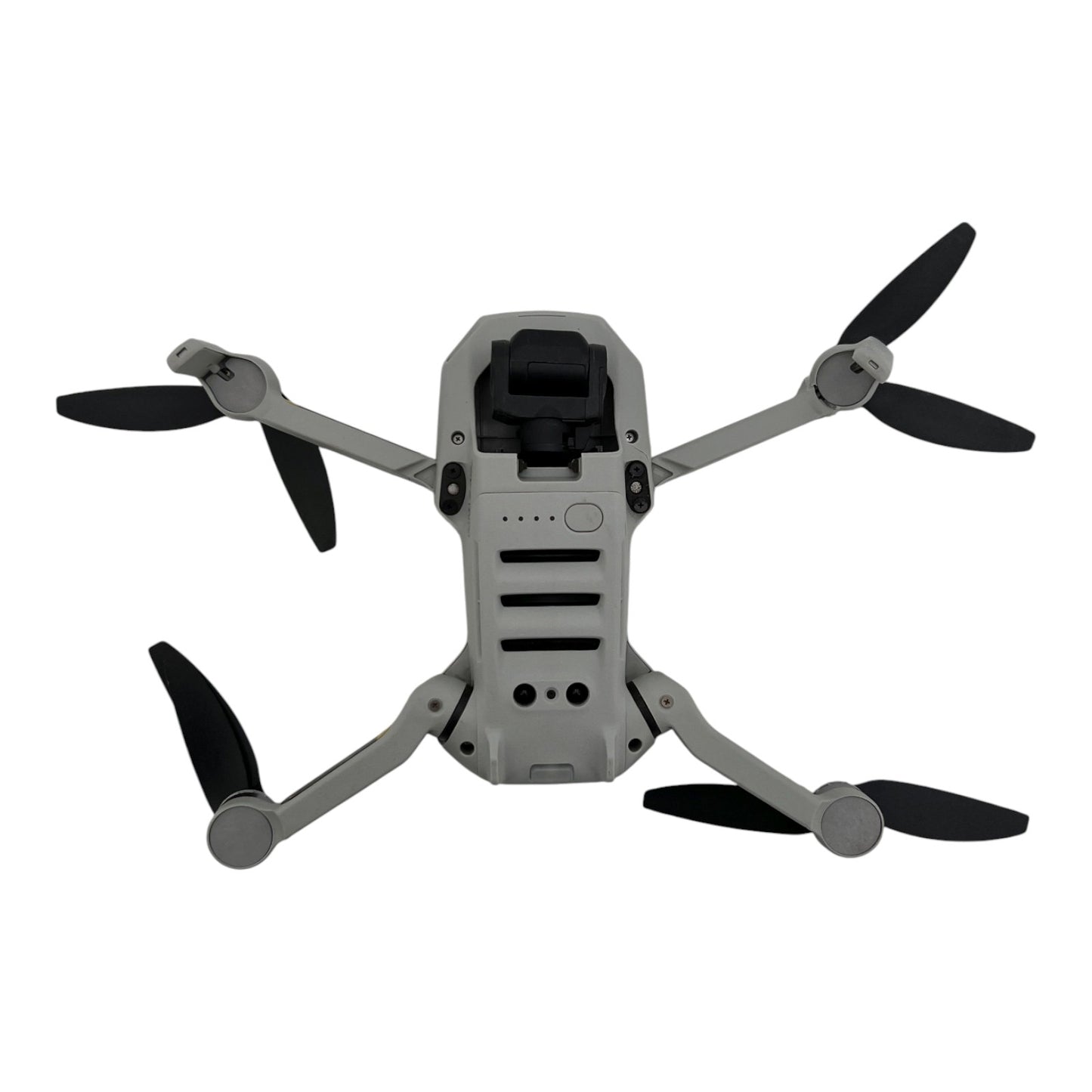 DJI Mini 2 Kameradrohne Flugdrohne 4K Kamera - DEFEKT - ERSATZTEILE  SPENDER