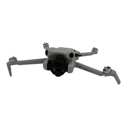 DJI Mini 4 pro Drohne Kameradrohne Flugdrohne - DEFEKT - ERSATZTEILE  SPENDER