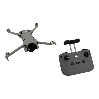 DJI Mini 4 pro Drohne Kameradrohne Flugdrohne - DEFEKT - ERSATZTEILE  SPENDER