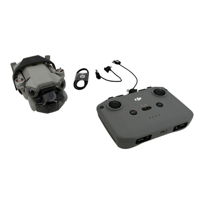 DJI Mini 4 pro Drohne Kameradrohne Flugdrohne - DEFEKT - ERSATZTEILE  SPENDER