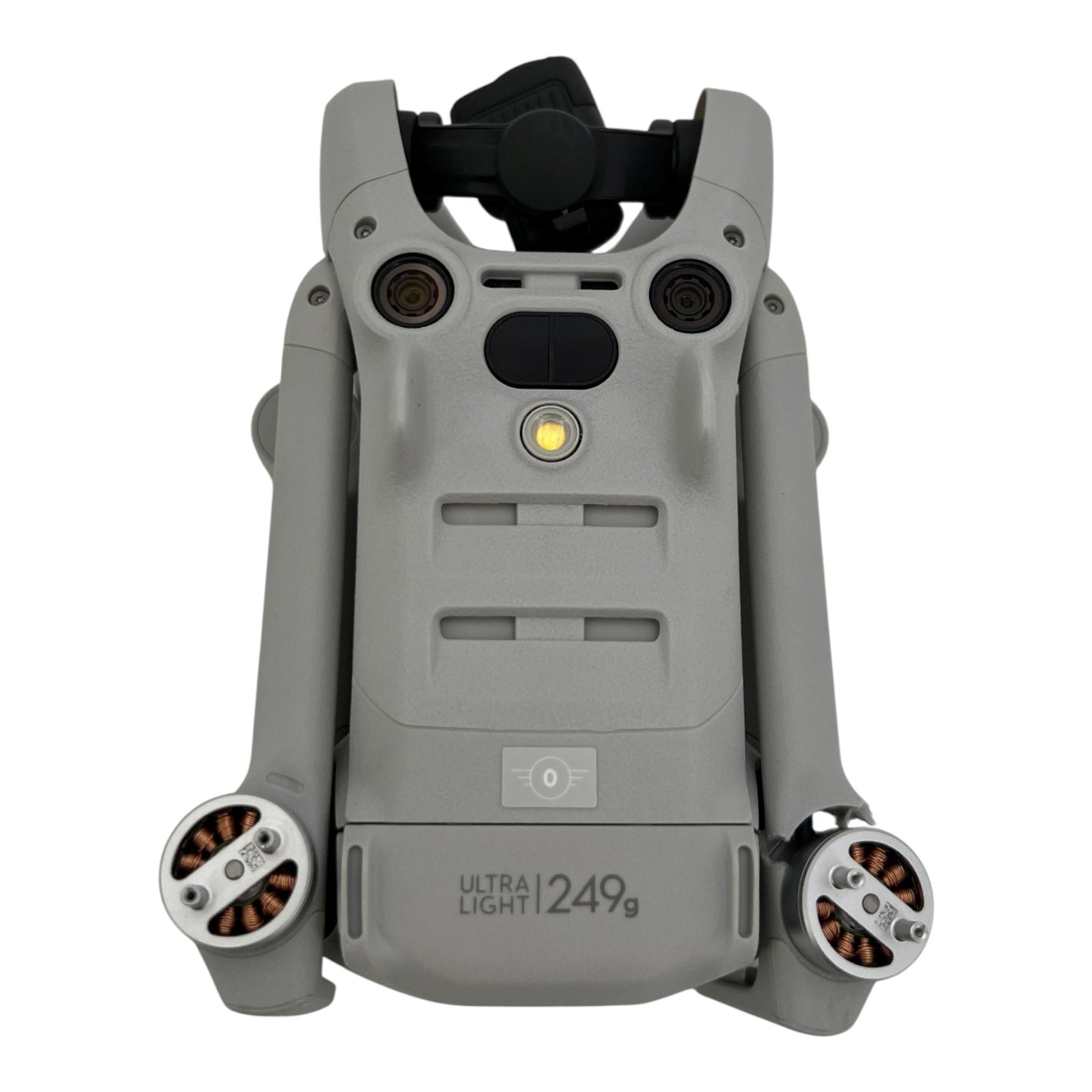 DJI Mini 4 pro Drohne Kameradrohne Flugdrohne - DEFEKT - ERSATZTEILE  SPENDER