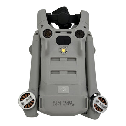 DJI Mini 4 pro Drohne Kameradrohne Flugdrohne - DEFEKT - ERSATZTEILE  SPENDER