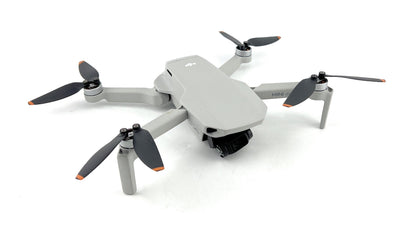 DJI Mini 4K UHD Kameradrohne Flugdrohne - DEFEKT - ERSATZTEILE  SPENDER