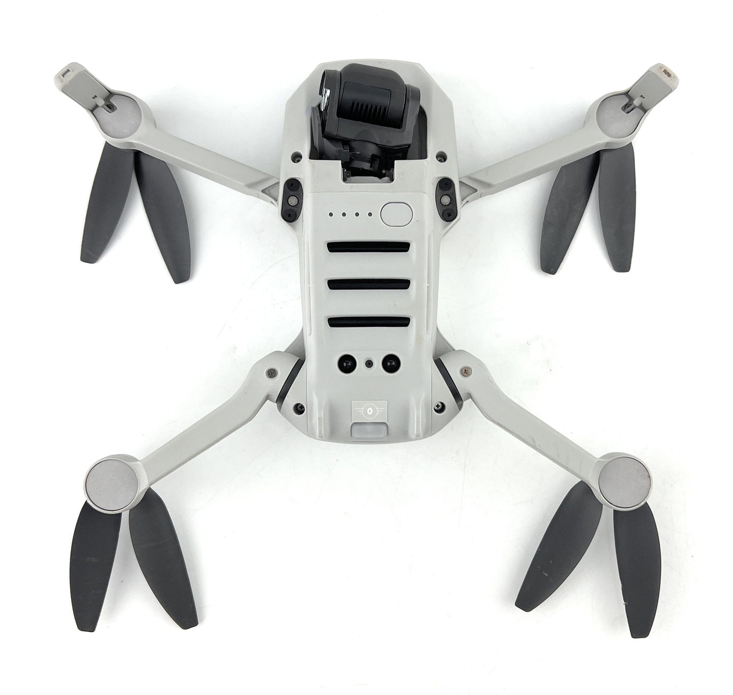 DJI Mini 4K UHD Kameradrohne Flugdrohne - DEFEKT - ERSATZTEILE  SPENDER