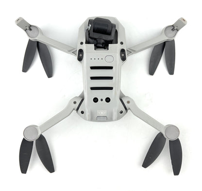 DJI Mini 4K UHD Kameradrohne Flugdrohne - DEFEKT - ERSATZTEILE  SPENDER