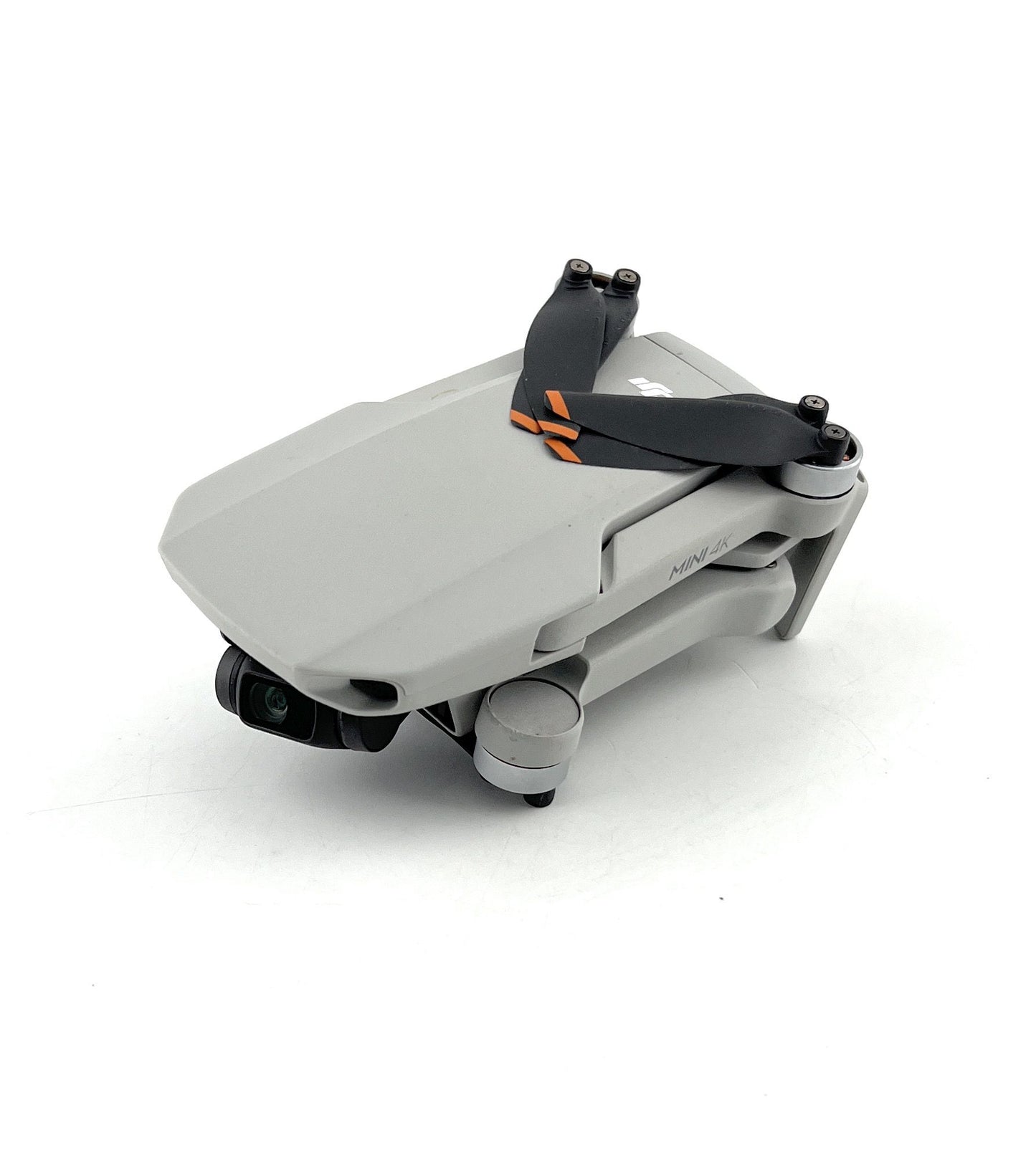 DJI Mini 4K UHD Kameradrohne Flugdrohne - DEFEKT - ERSATZTEILE  SPENDER
