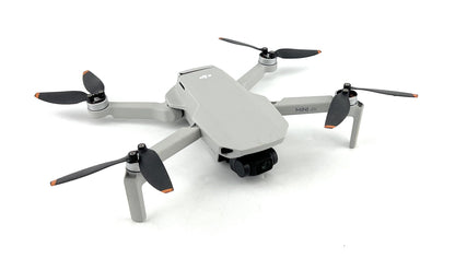 DJI Mini 4K UHD Kameradrohne Flugdrohne - DEFEKT - ERSATZTEILE  SPENDER