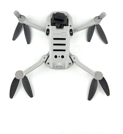 DJI Mini 4K UHD Kameradrohne Flugdrohne - DEFEKT - ERSATZTEILE  SPENDER