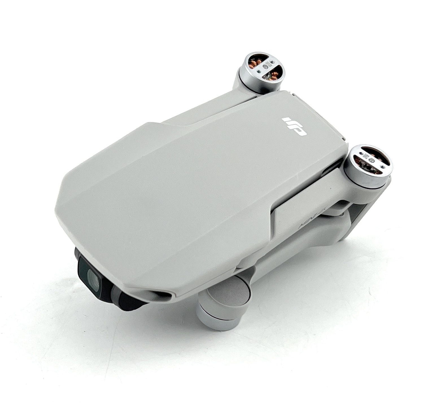 DJI Mini 4K UHD Kameradrohne Flugdrohne - DEFEKT - ERSATZTEILE  SPENDER