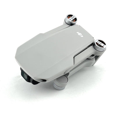 DJI Mini 4K UHD Kameradrohne Flugdrohne - DEFEKT - ERSATZTEILE  SPENDER
