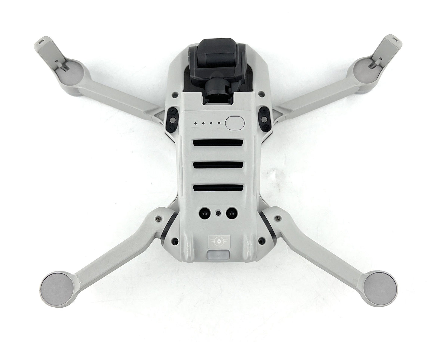 DJI Mini 4K UHD Kameradrohne Flugdrohne - DEFEKT - ERSATZTEILE  SPENDER
