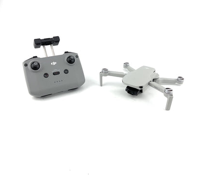 DJI Mini 4K UHD Kameradrohne Flugdrohne - DEFEKT - ERSATZTEILE  SPENDER