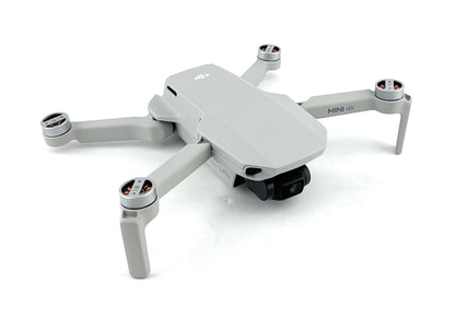DJI Mini 4K UHD Kameradrohne Flugdrohne - DEFEKT - ERSATZTEILE  SPENDER