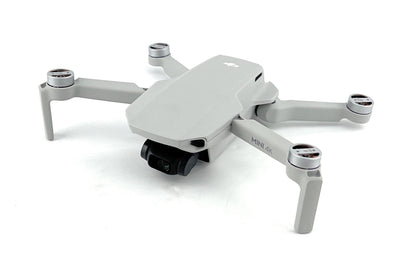DJI Mini 4K UHD Kameradrohne Flugdrohne - DEFEKT - ERSATZTEILE  SPENDER