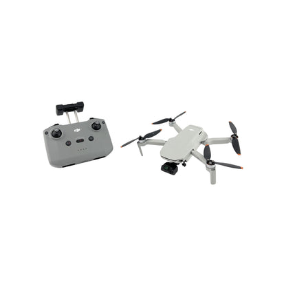 DJI Mini 4K UHD Kameradrohne Flugdrohne - DEFEKT - ERSATZTEILE  SPENDER