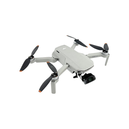 DJI Mini 4K UHD Kameradrohne Flugdrohne - DEFEKT - ERSATZTEILE  SPENDER