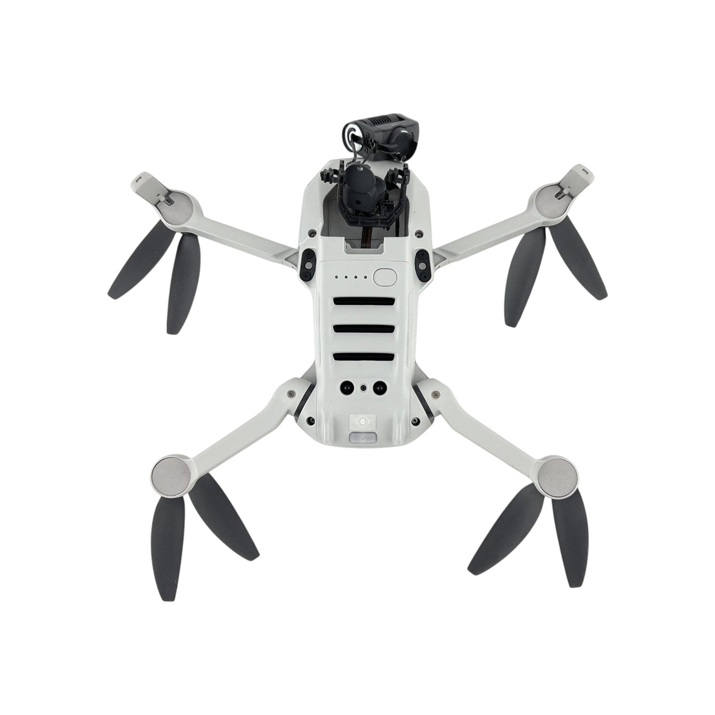 DJI Mini 4K UHD Kameradrohne Flugdrohne - DEFEKT - ERSATZTEILE  SPENDER