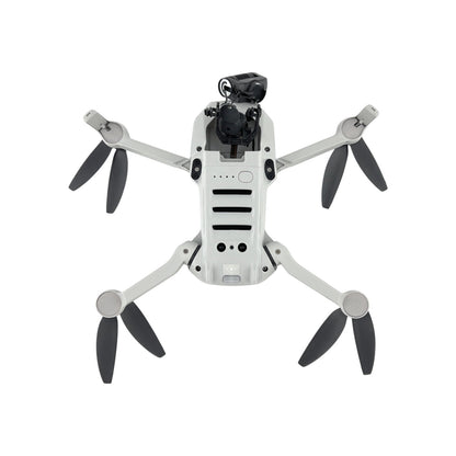 DJI Mini 4K UHD Kameradrohne Flugdrohne - DEFEKT - ERSATZTEILE  SPENDER