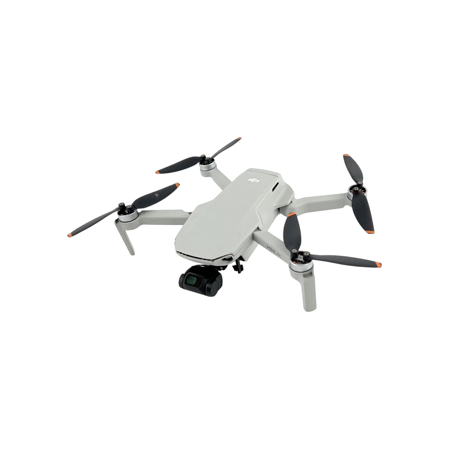 DJI Mini 4K UHD Kameradrohne Flugdrohne - DEFEKT - ERSATZTEILE  SPENDER