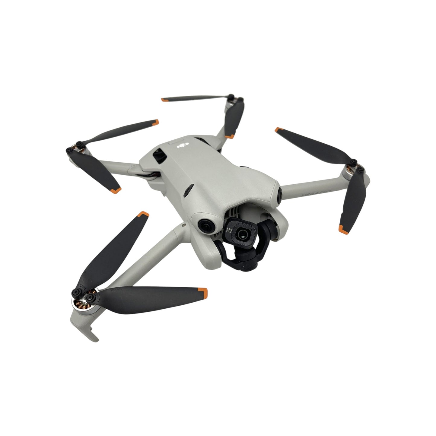 DJI Mini 4 Pro Kameradrohne Flugdrohne Quadrocopter 4K - DEFEKT - ERSATZTEILE  SPENDER