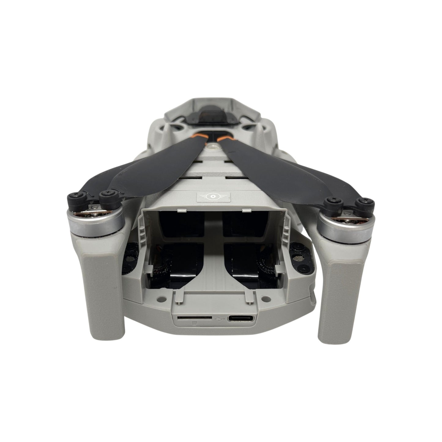 DJI Mini 4 Pro Kameradrohne Flugdrohne Quadrocopter 4K - DEFEKT - ERSATZTEILE  SPENDER
