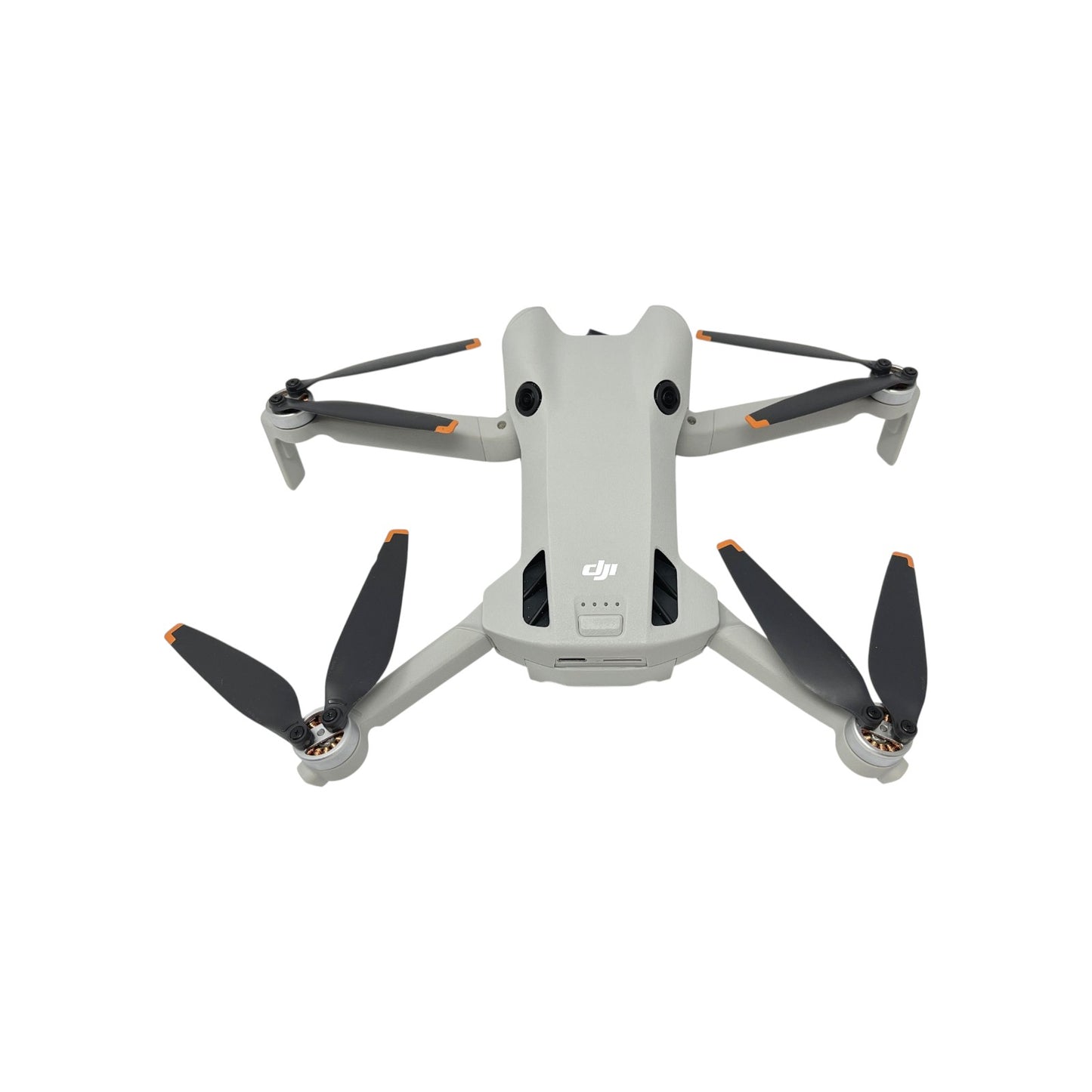DJI Mini 4 Pro Kameradrohne Flugdrohne Quadrocopter 4K - DEFEKT - ERSATZTEILE  SPENDER