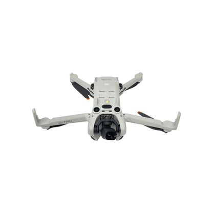 DJI Mini 4 Pro Kameradrohne Flugdrohne Quadrocopter 4K - DEFEKT - ERSATZTEILE  SPENDER