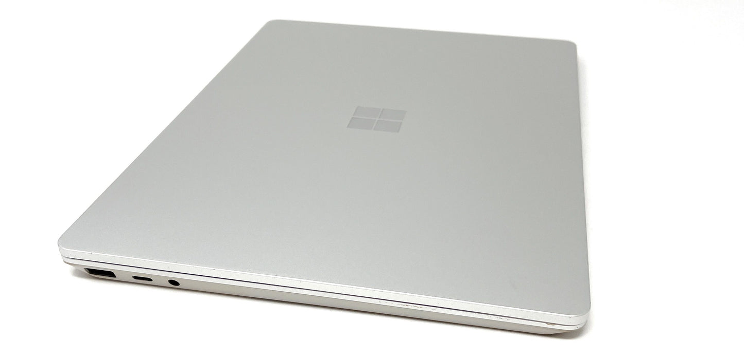 Microsoft Surface Laptop Go 2 12,4" i5 8GB RAM 128GB SSD - DEFEKT - ERSATZTEILE  SPENDER